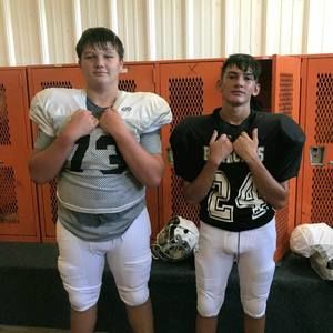 Meet your Posher, Gavin